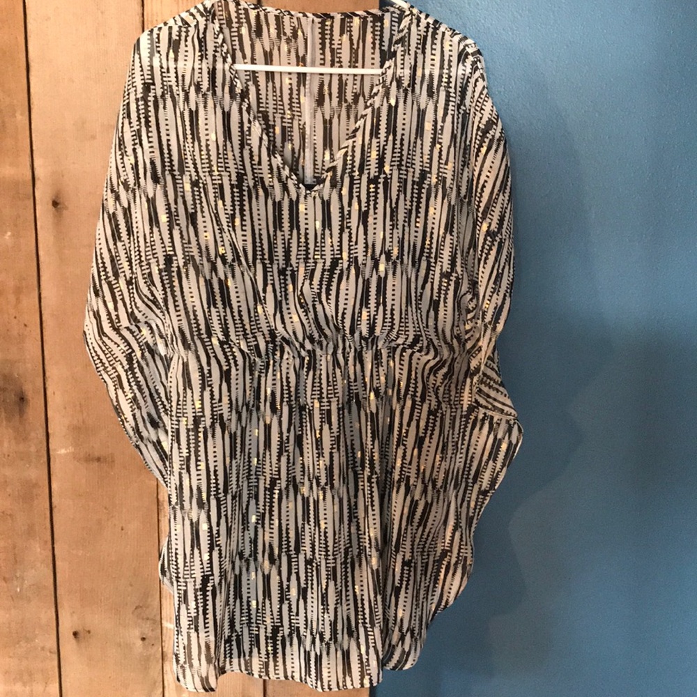 Express dress